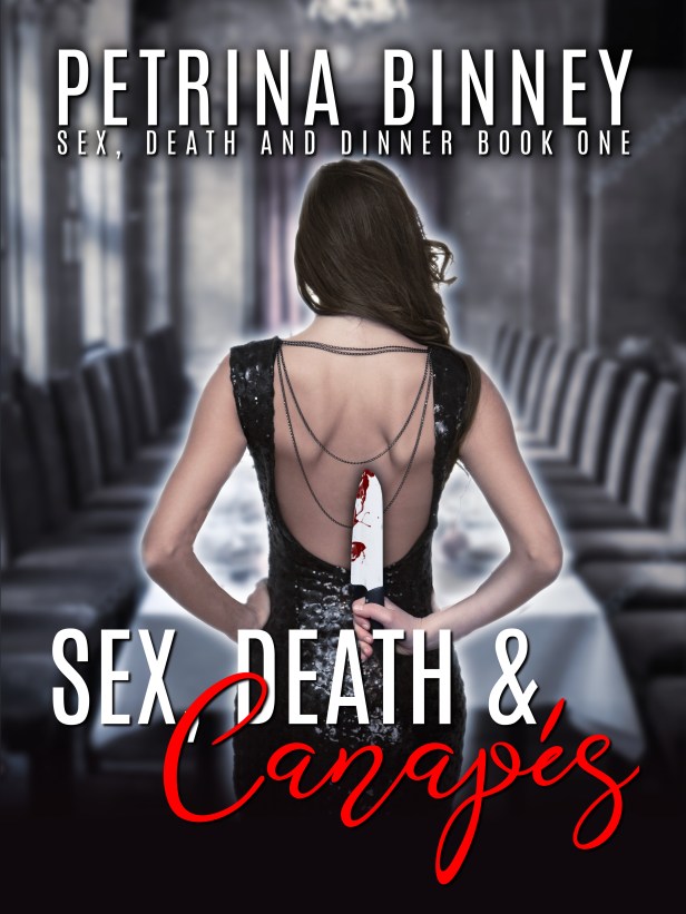 Sex Death Canapes