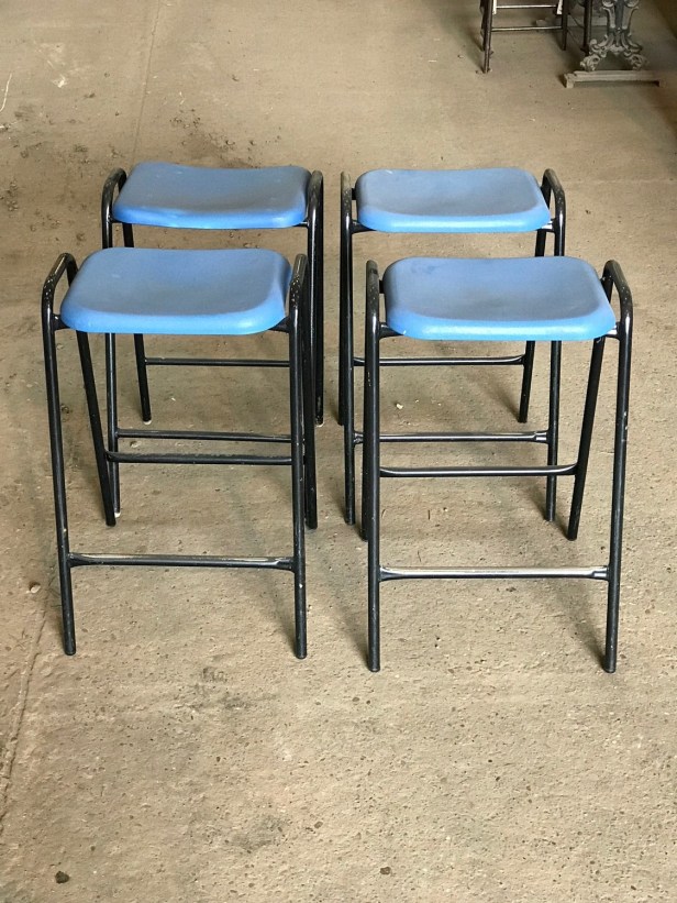 stools