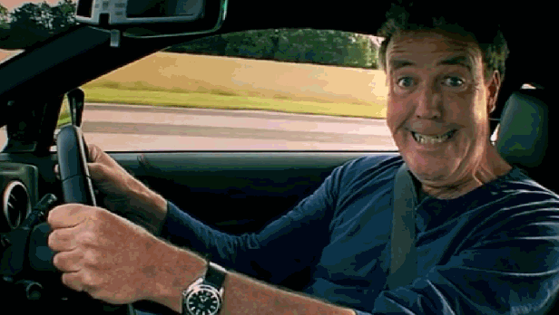 baddriver