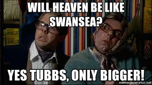 swansea