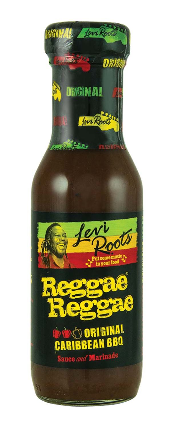 reggae