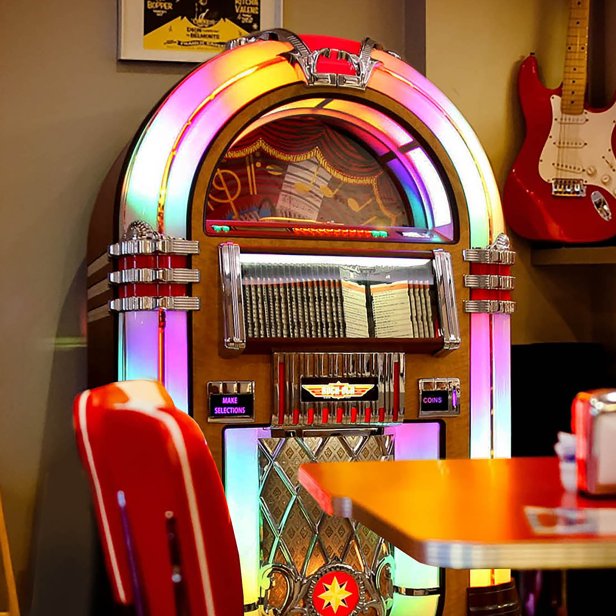jukebox