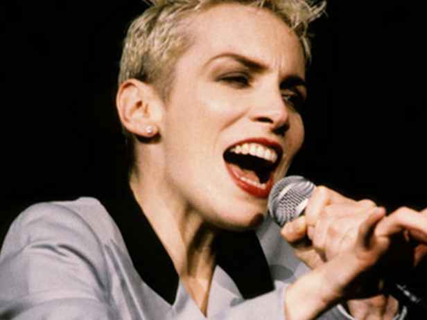 annielennox