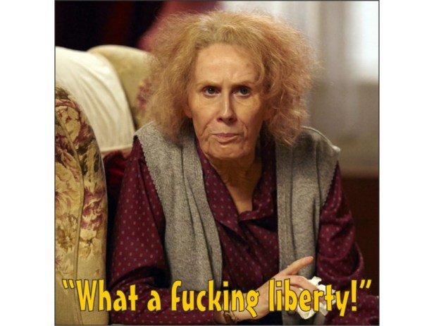 catherinetateliberty