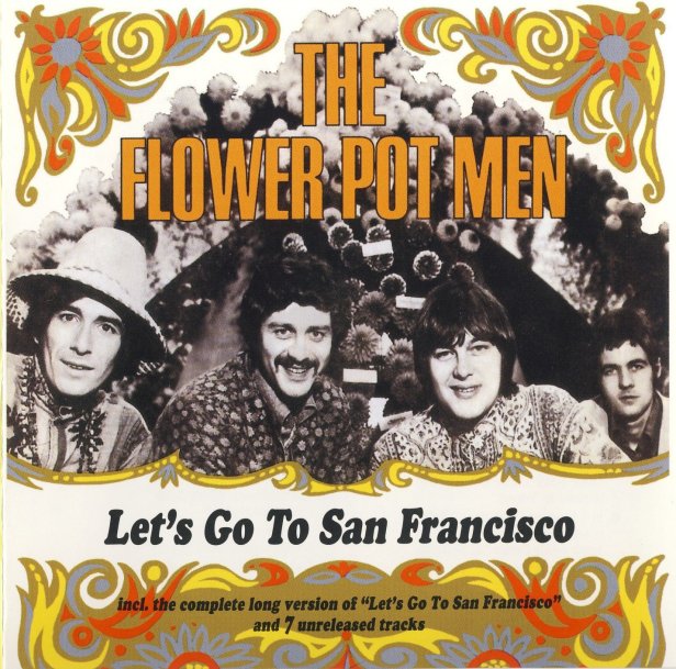 flowerpotmen