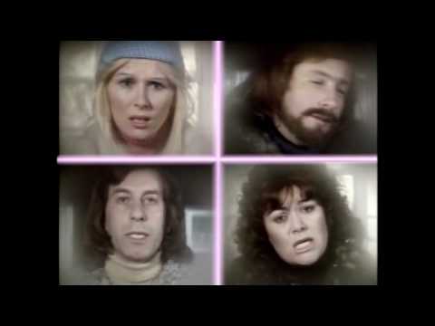 frenchandsaundersc'estlavie