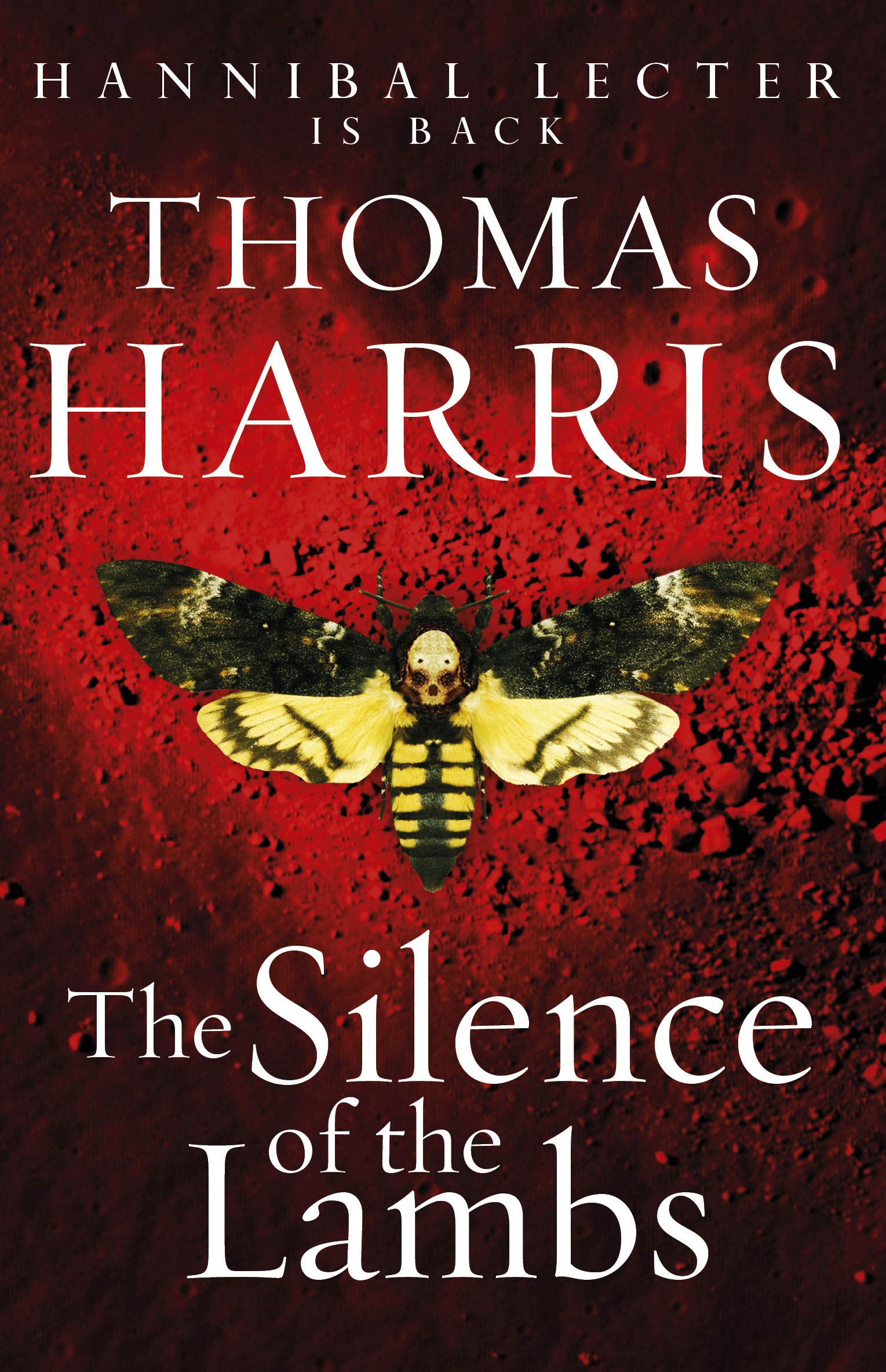 Hannibal: A Novel By Thomas Harris – Hardcover (1999) – Very Good Condition